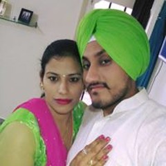 Rupinder Sidhu