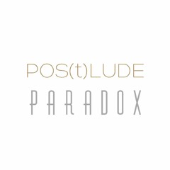 Postlude Paradox