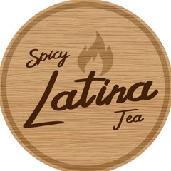 Spicy Latina Tea