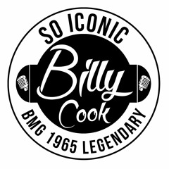 BillyCook(SoIconicMusic)