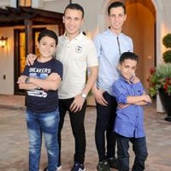 Mohamed Khaled