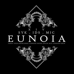 The Sound Of Eunoia