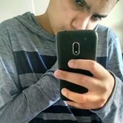 Bailao dos cria