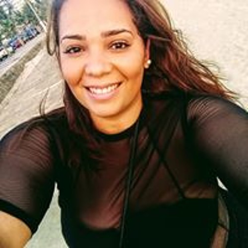 Marcia Melo’s avatar