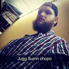 El Poke Chopo_JuggFam