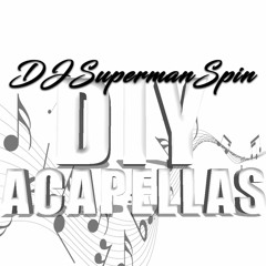 DJ Superman Spin