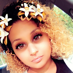 Mariah Yvonne Walker