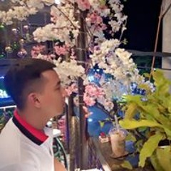 Hoàng Duy Hoàng