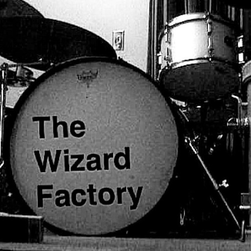 The Wizard Factory’s avatar