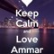 Ammar Ahmed