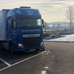 France Trucking