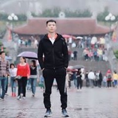 Huân Cháo