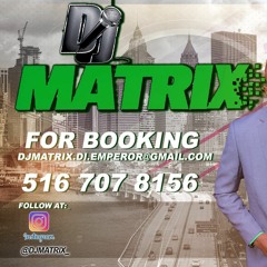 DJMATRIX THE MAN KIND