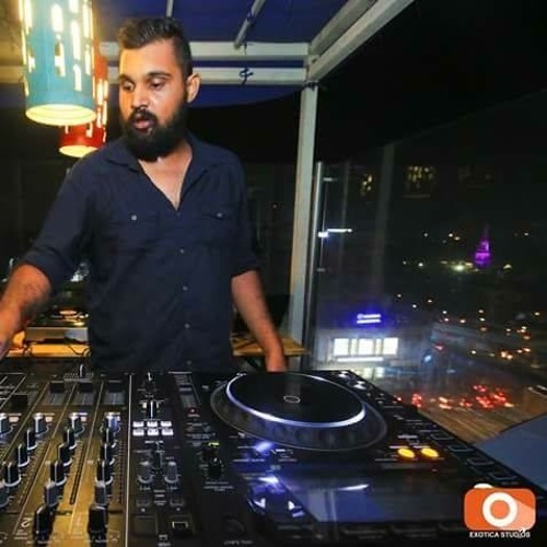 Sunday Circus @ The Leather Bar Ft Dj Ajay 03 - 03 - 2019