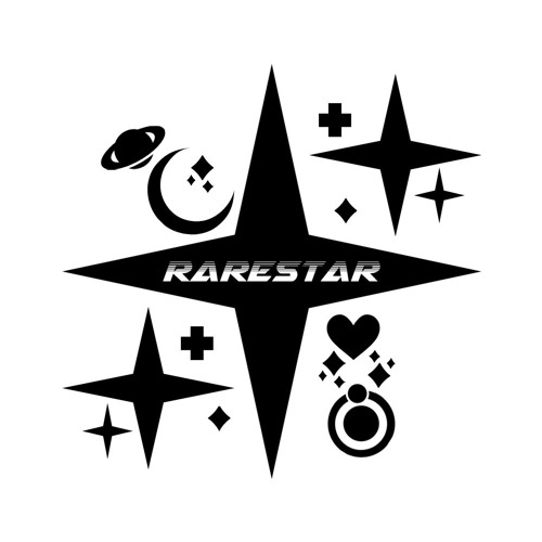 RARESTAR™ | AIM FOR THE STARS’s avatar