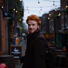 Benjamin Reason - Baritone