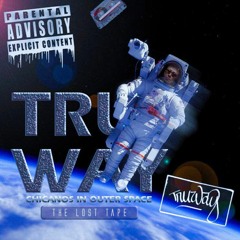 Chicanos In Outer Space