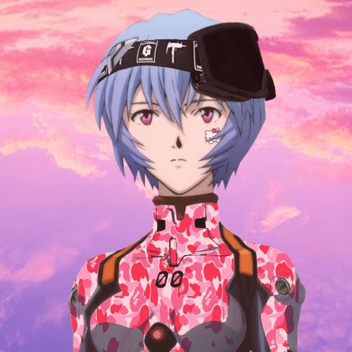 sugar’s avatar