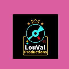 Louie Smith - LouVal Productions Residency Mix