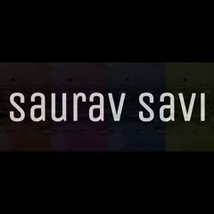 saurav savi
