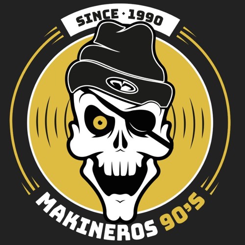 Makineros 90's’s avatar