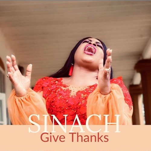 Sinach - No Other Name