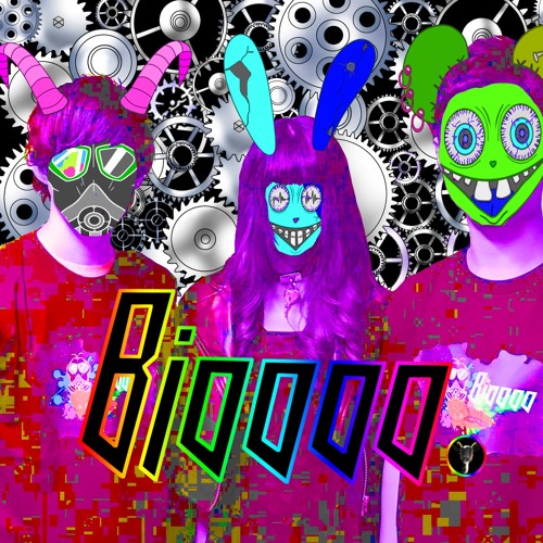 Bioooo’s avatar