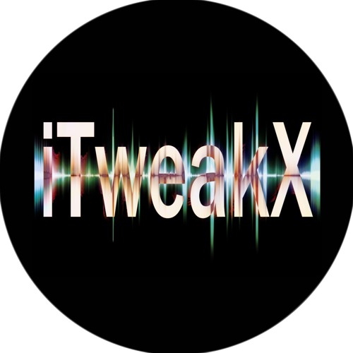 ITweakX Cast A Spell On Me Remix