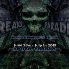Freaks Paradize Festival
