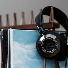 Vinyl addict
