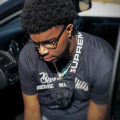 Marlon Davis