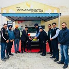 parbjeet Singh nagra