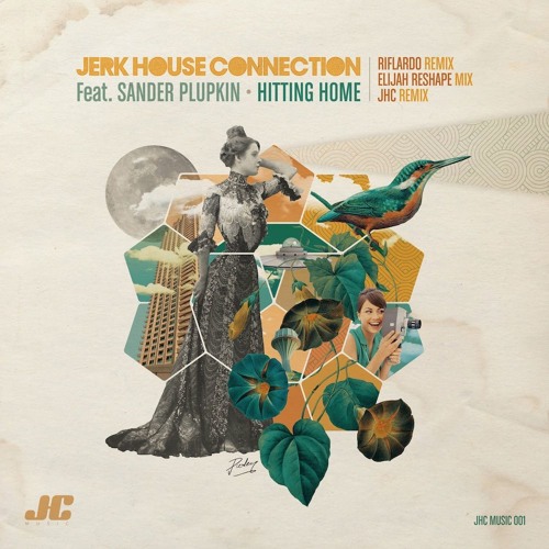 Jerk House Connection’s avatar