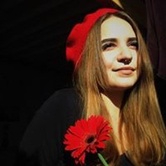 Valerie Rakytianska