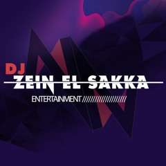 Zein El Sakka DJ