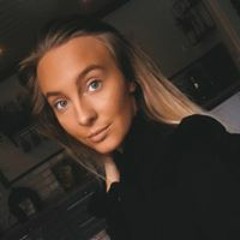 Emelie Christine Hansson