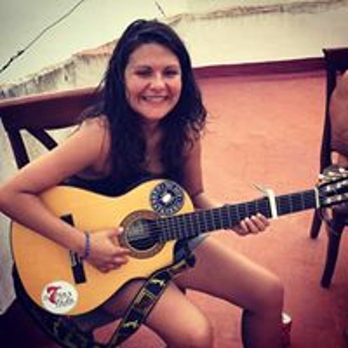 Laura López’s avatar