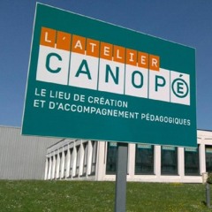 Canopé 64