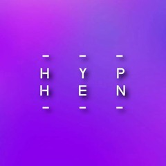 - HYPHEN -