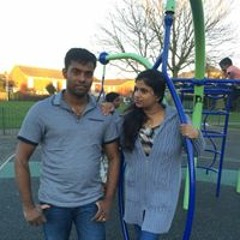 Loganathan Srikanthan