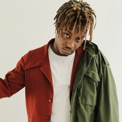 Juice Wrld 8D