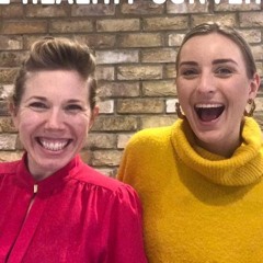 The Healthy Conversation