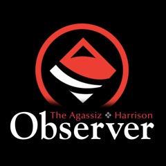 Agassiz Harrison Observer