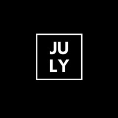 July