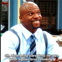 Scary Terry