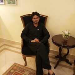 waqar Hussain