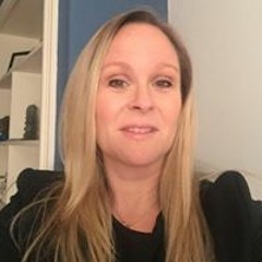 Rikke Schandorff Barlach