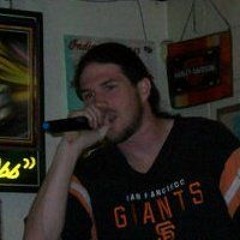 Paranoid - Black Sabbath (karaoke)