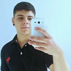 Jonathan Fins