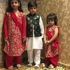 Muhammad Kaif Ul Haq